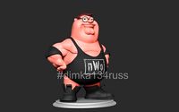 Family Guy | 3D