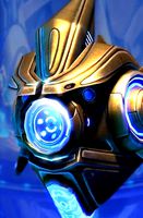 Starcraft Probe | 3D