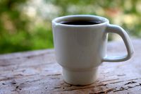 ESPRESSO CAFFE CUP | 3D