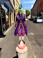 Lord Joker STL | 3D