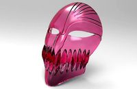 Mask - Bleach | 3D