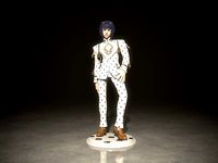 Bruno Buccellati | 3D