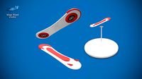 Hoverboard | 3D