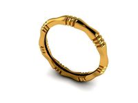 RINGS RINGS | 3D