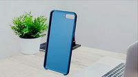 Huawei Y6 2018 TPU case | 3D