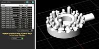 27 puset | 3D