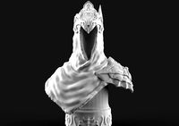 Artorias the Abysswalker - 3d printing ready | 3D