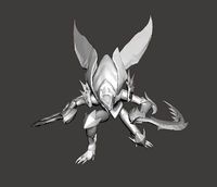Championship Kha Zix 3D Model | 3D