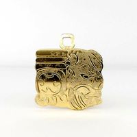 Maya pendant A21 | 3D