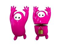 Fall Guys model and case | 3D