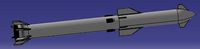 Super Starship et Super Heavy | 3D