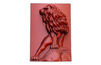 Lion cnc 4 | 3D