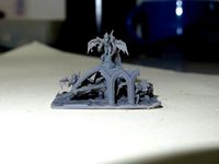 EPIC - ARMAGEDDON SET 21- XenoBugs FORCE set 3 | 3D