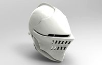 Helmet N5 | 3D