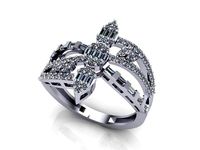 Ring 423 | 3D