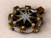 Wind rose | 3D