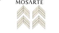 Mosarte Chevron Navona Acetinado (770048)
