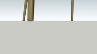 Lea Chair SM TS