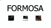 PAINEL FORMOSA