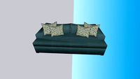 Norfolk Sofa from Serena and Lily