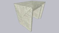 Palechek Nesting Tables