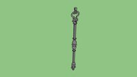 Baluster Sheffield