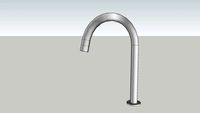 VERSA INOX - Bec de mitigeur - BRADANO - 36619