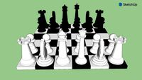 Los Alamos chess