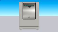 Lava-Louças Electrolux LV14X