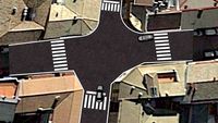 cruce