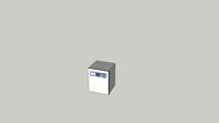 CO2 Incubator Labo C201