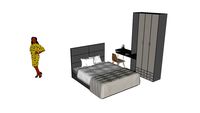 1 Set of Room Furniture