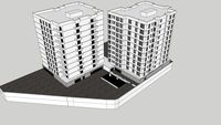 edifico residencial