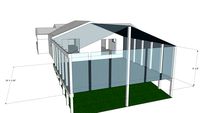 sunroom design