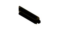 CPayne bifurcated PCIe x8x8 riser left 1 slot
