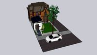 ARC112 - Final Presentation (Sketchup File)