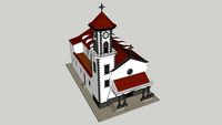 IGLESIA DE TODOQUE