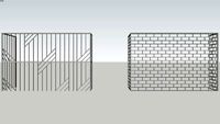 Full Height Grill Md. Imrul Kayes