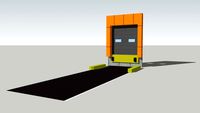 COLD-STORAGE-ACCESS