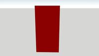 Hot Salsa 60 x 120 - ProLine - Dock Four