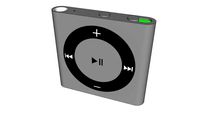 iPod Shuffle