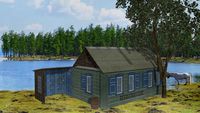 Russian House