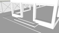 Bodega Salón de eventos