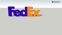 FedEx Logo
