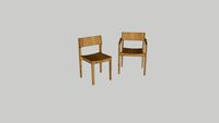Intro Chair- Inno