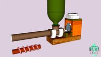 Automatic Feeder