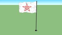 Nagasaki flag