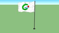 Goto flag