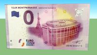 Zero euro - 0