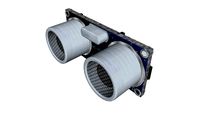 ultra sonic sensor